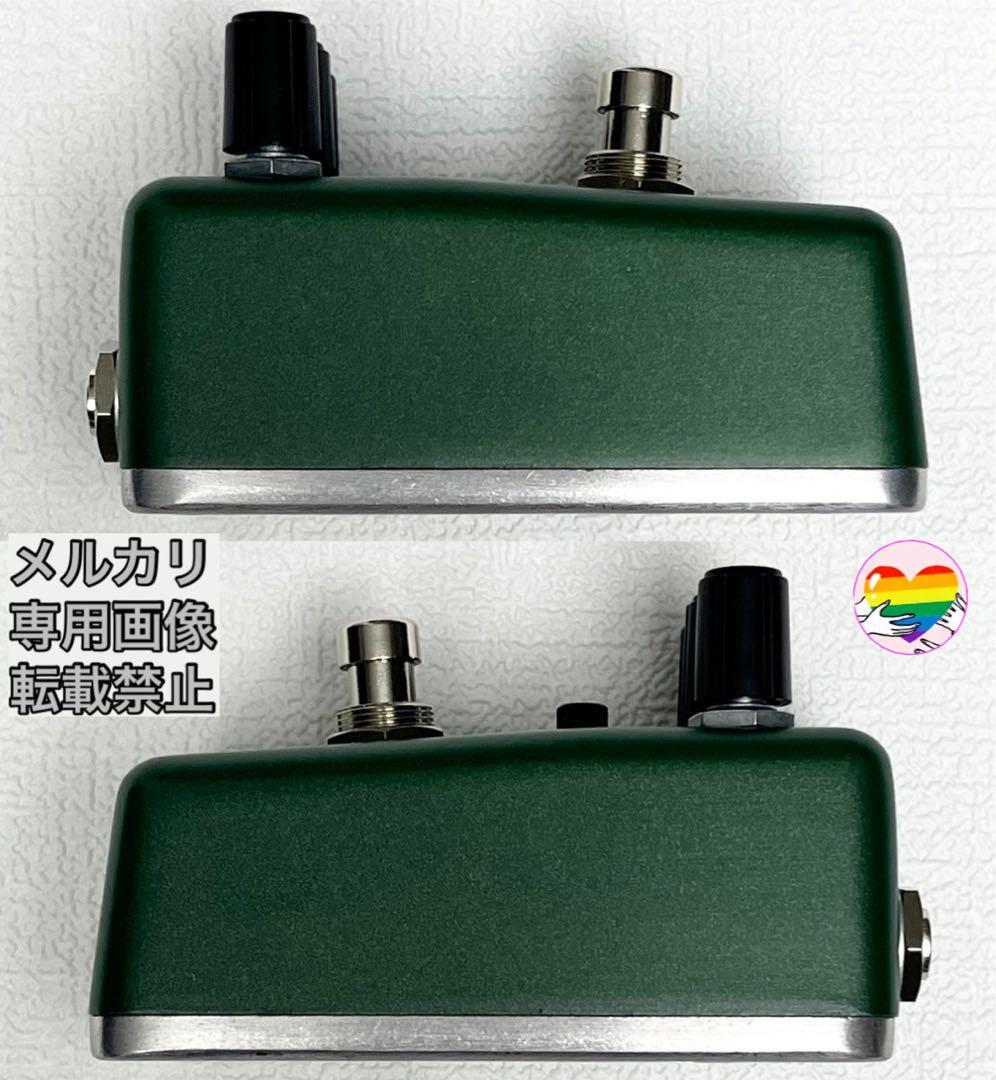 最終価格‼️Guyatone CBu1 rev2.0 Cooler Booster