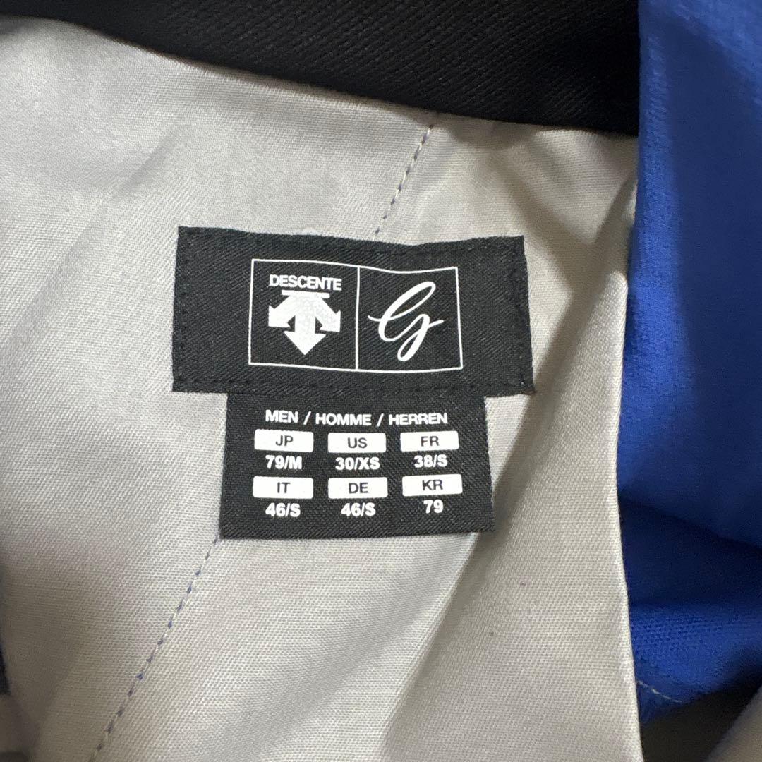 デサントゴルフ　パンツ