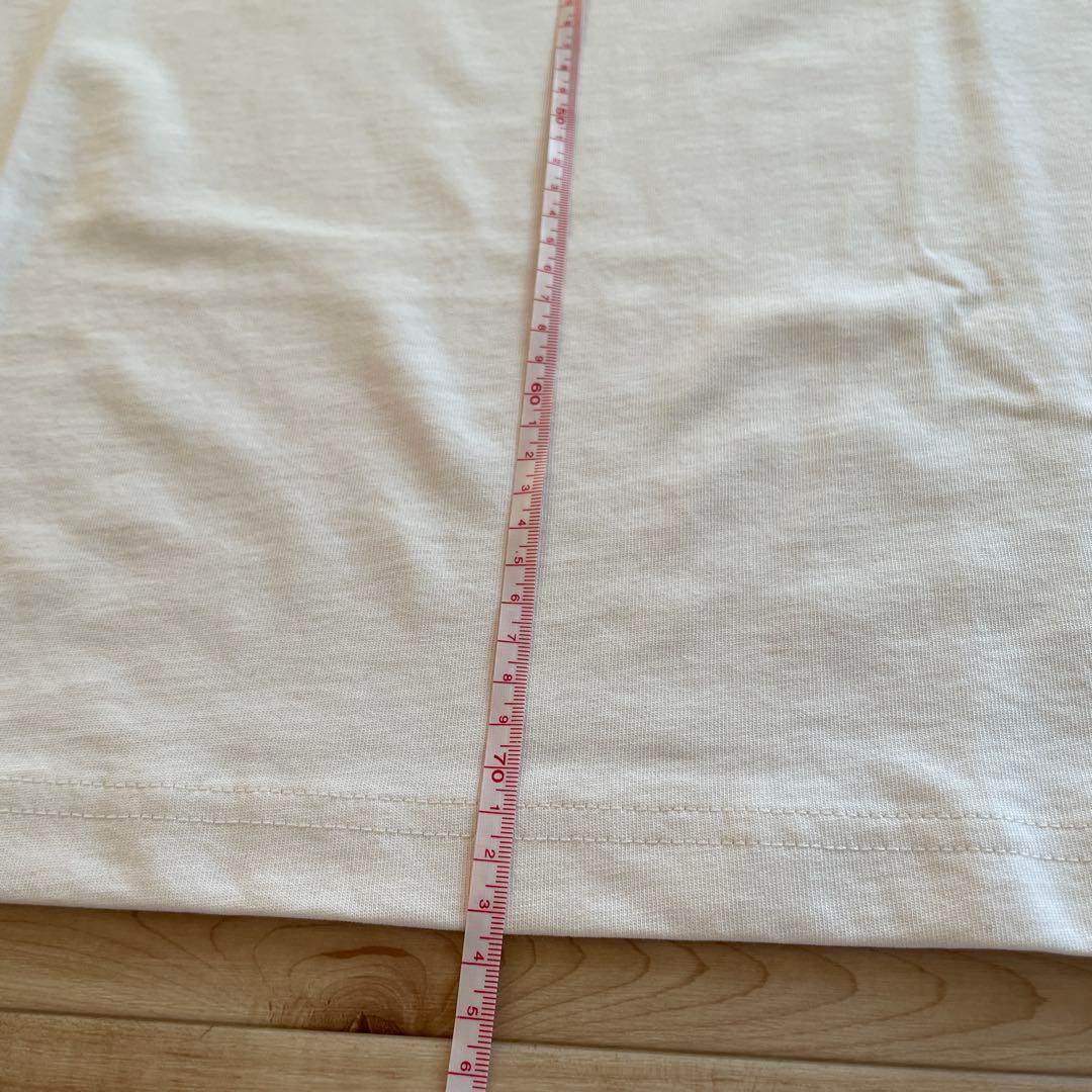 COACH C NEW YORK Tシャツ