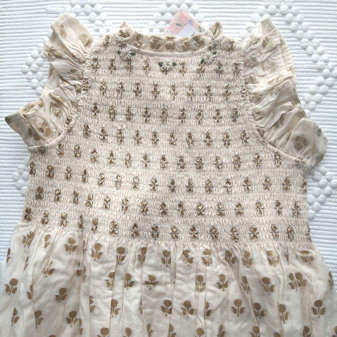 新品 ♡ Bonjour diary Ibiza Dress 6Y ♡