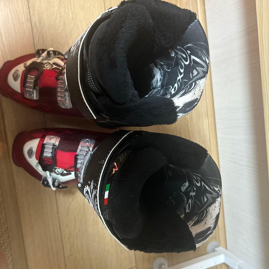 ROXA スキーブーツ 美品