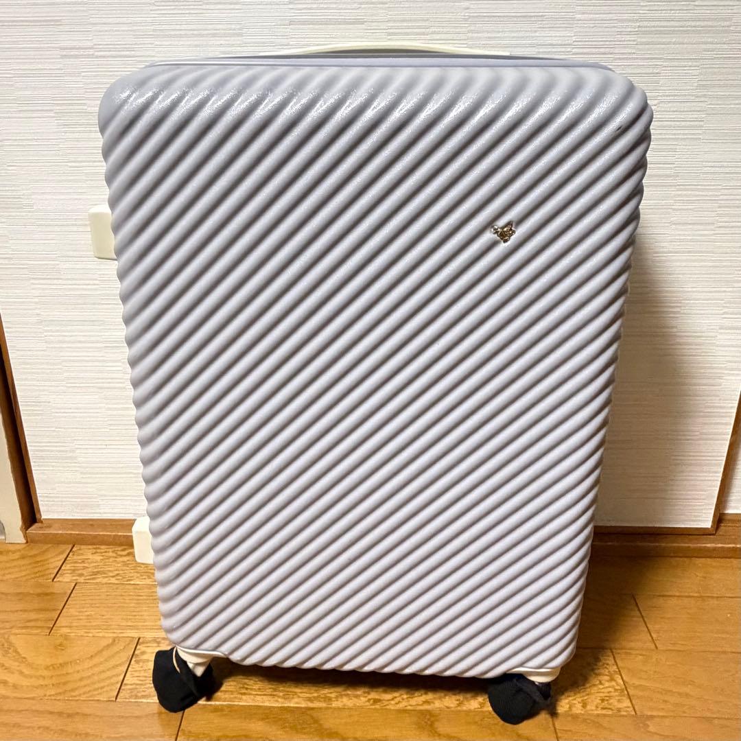 スーツケース　47L