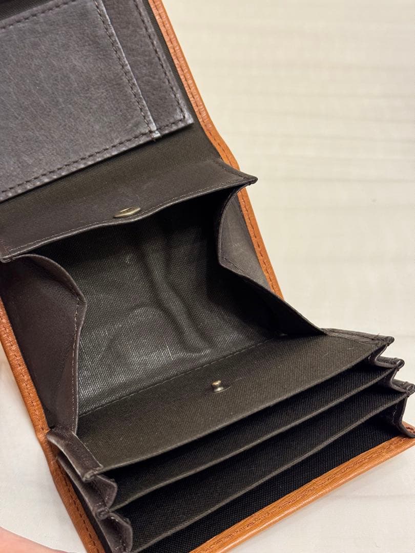 エムピウ millefoglieⅡ R25 コニャック