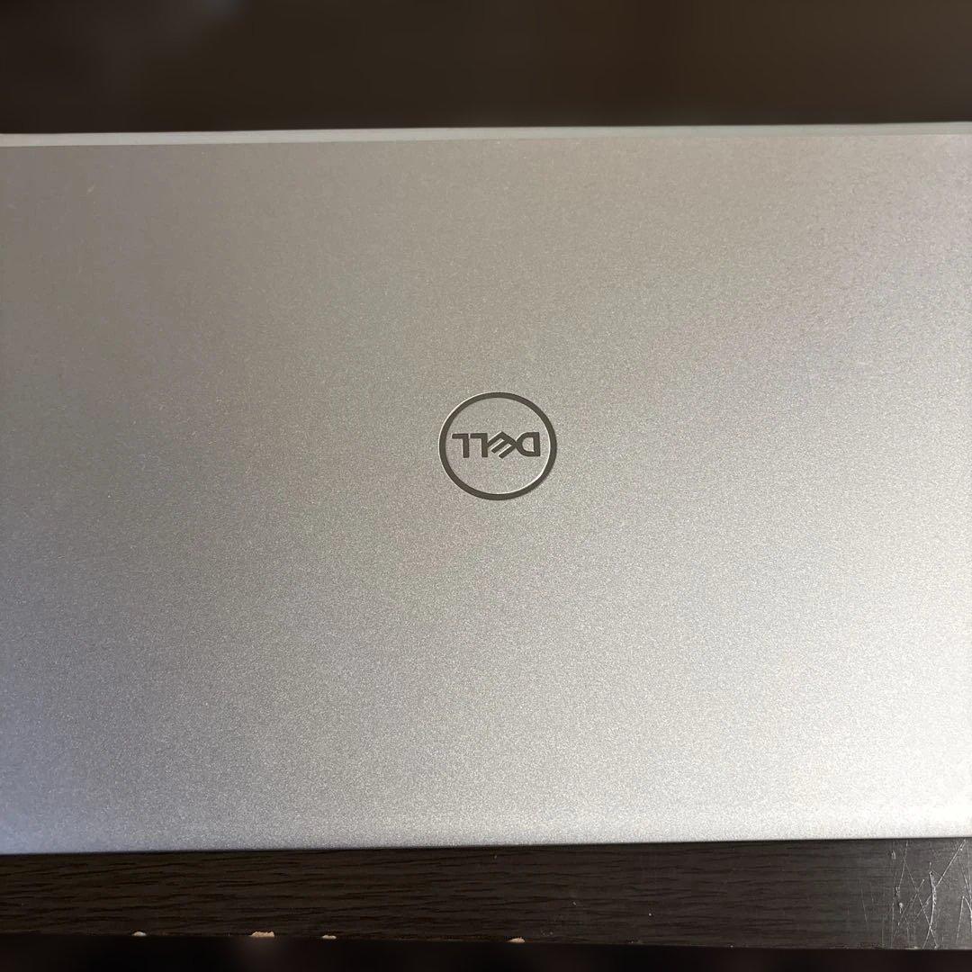 Windowsノート本体 DELL Inspiron 5505 Ryzen5 4500U