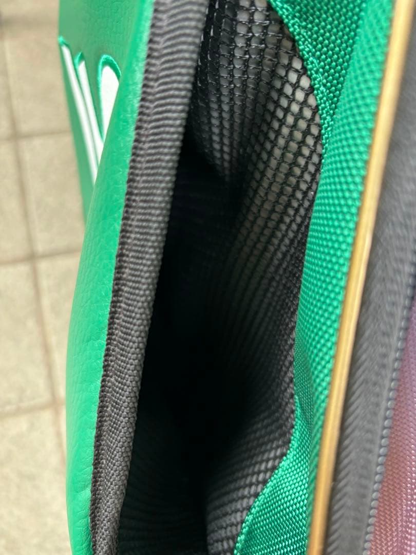 Srixon キャディバッグ 9.5型2024年モデル日本正規品