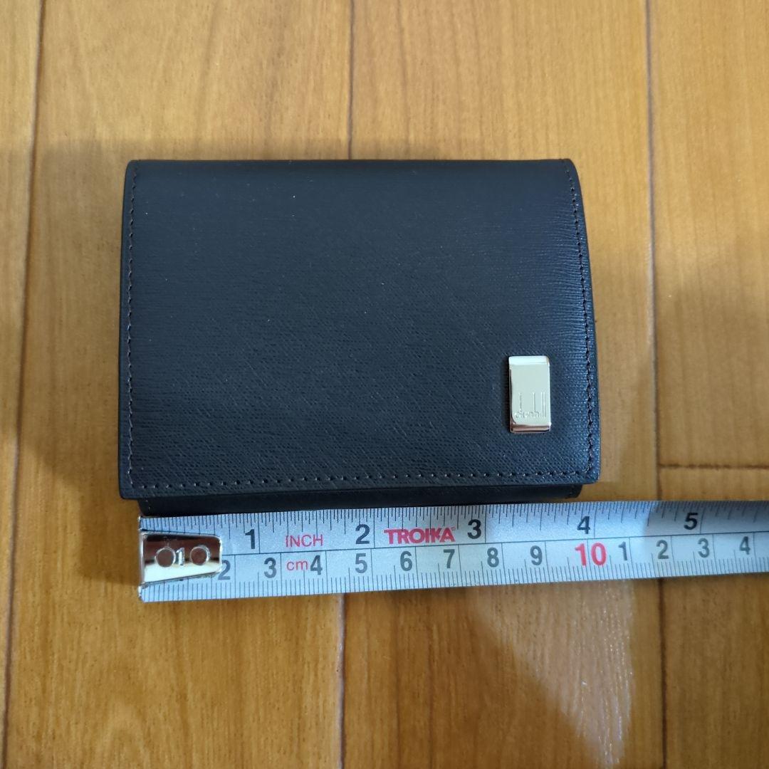 dunhill ダンヒル ケース 小銭入れ PLAIN