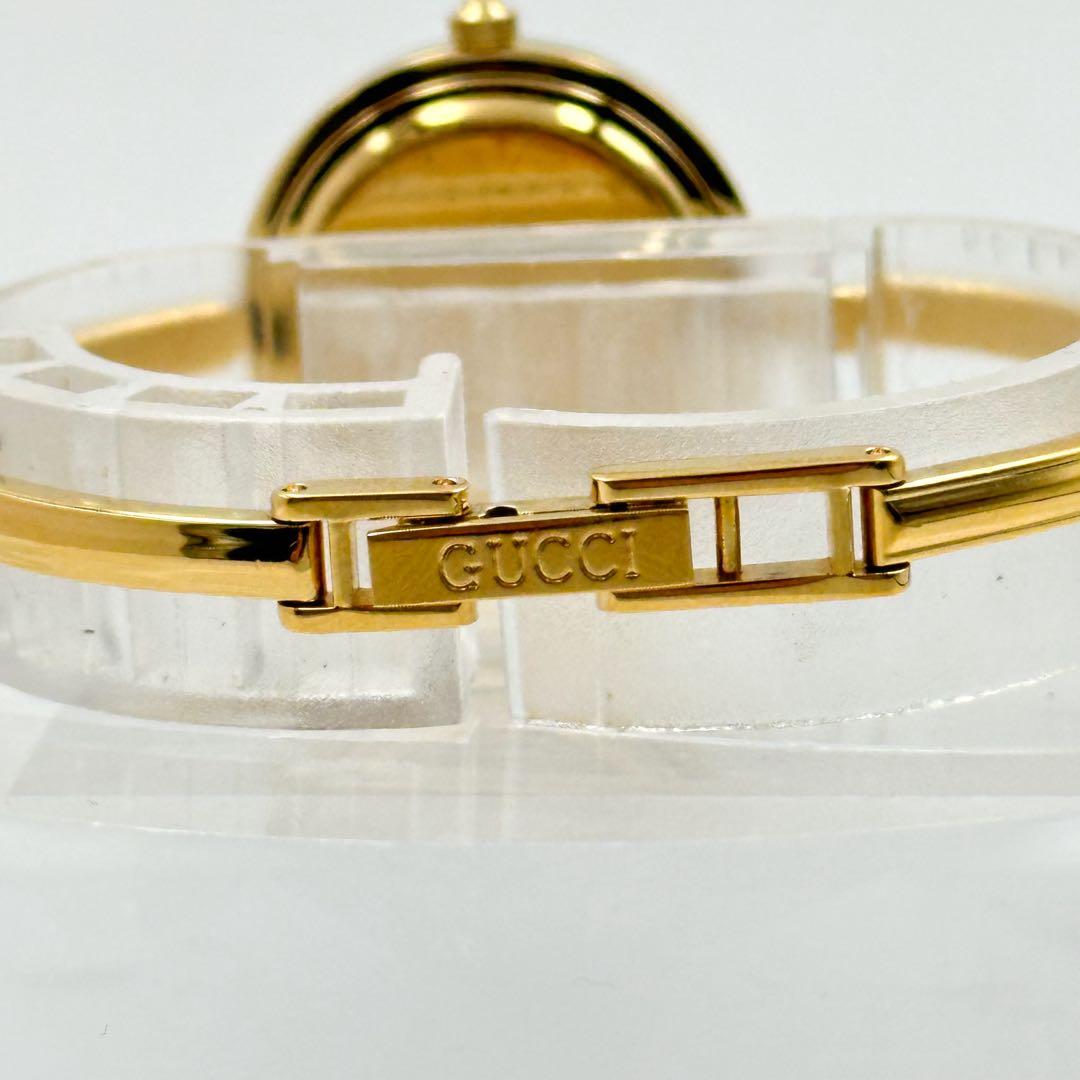 GUCCI グッチ チェンジベゼル 11色 レディース 1582
