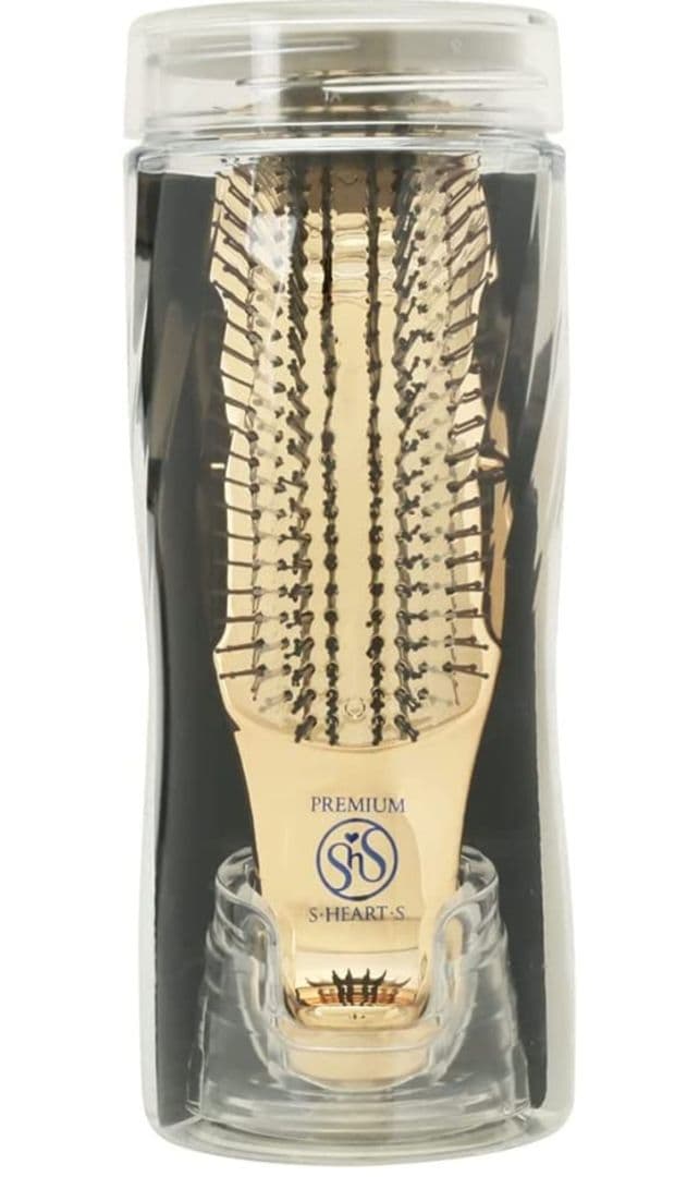 エスハートエス　スカルプブラシ　ワールドプレミアムショート　★2個セット