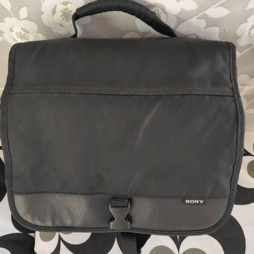 タイムセール中 SONY ビデオカメラ DCR-TRV50 1