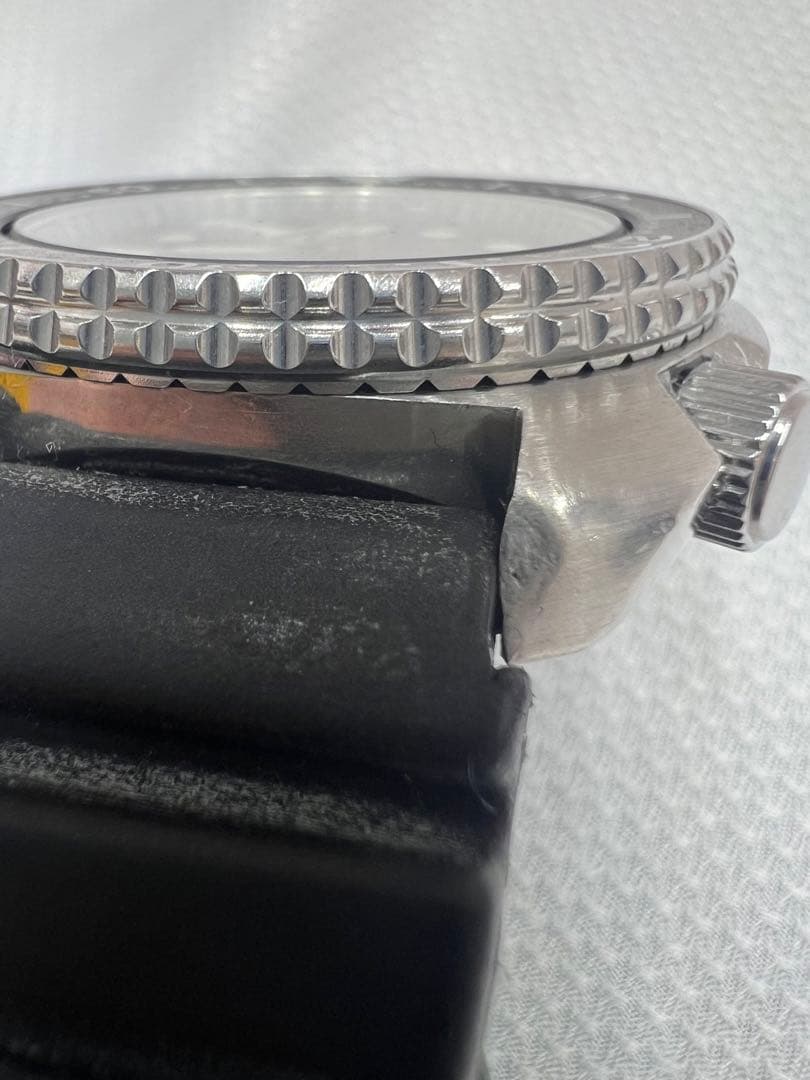 セイコー SEIKO 6306-7001 3rdダイバー デイデイト 自動巻き