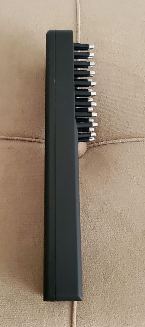 ⭐在庫大処分セール⭐Brighte ELEKIBRUSH エレキブラシ USB付