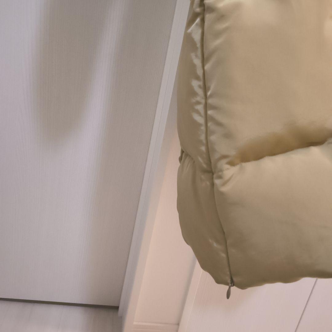 Max Maraマックスマーラ　3wayロングダウンコート　マキシ ファーXL