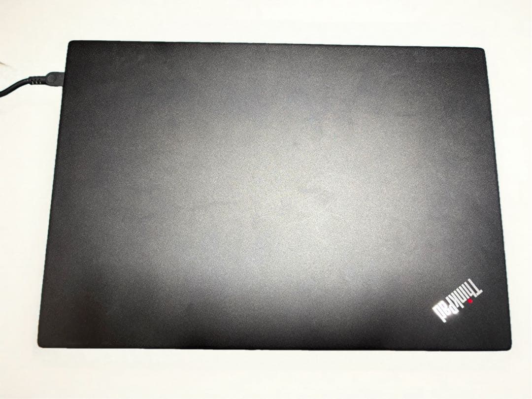 Windowsノート本体 Lenovo ThinkPad L13 i5(10th) 16GB 256GB