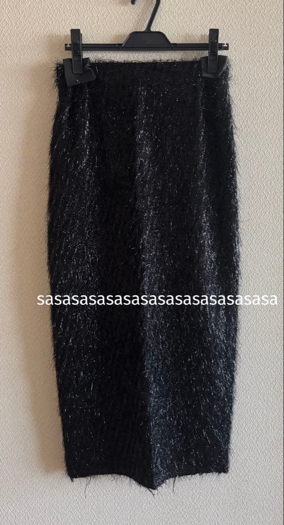 アパルトモン COUTURE D’ADAM クチュールドアダム スカート