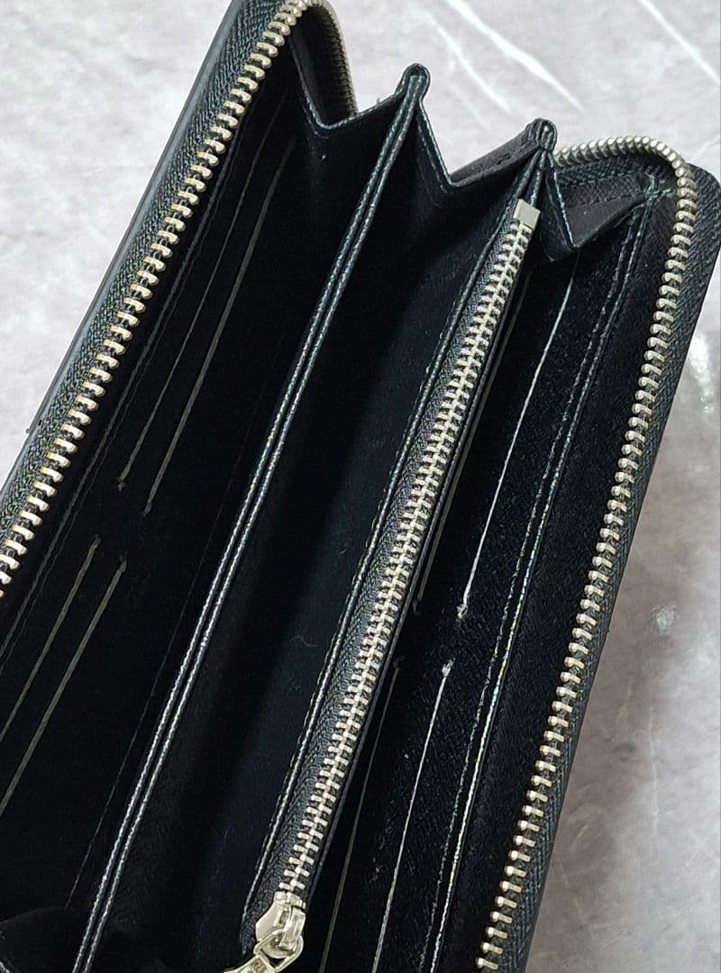 ルイヴィトン　モノグラム　長財布