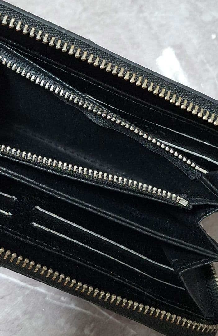 ルイヴィトン　モノグラム　長財布