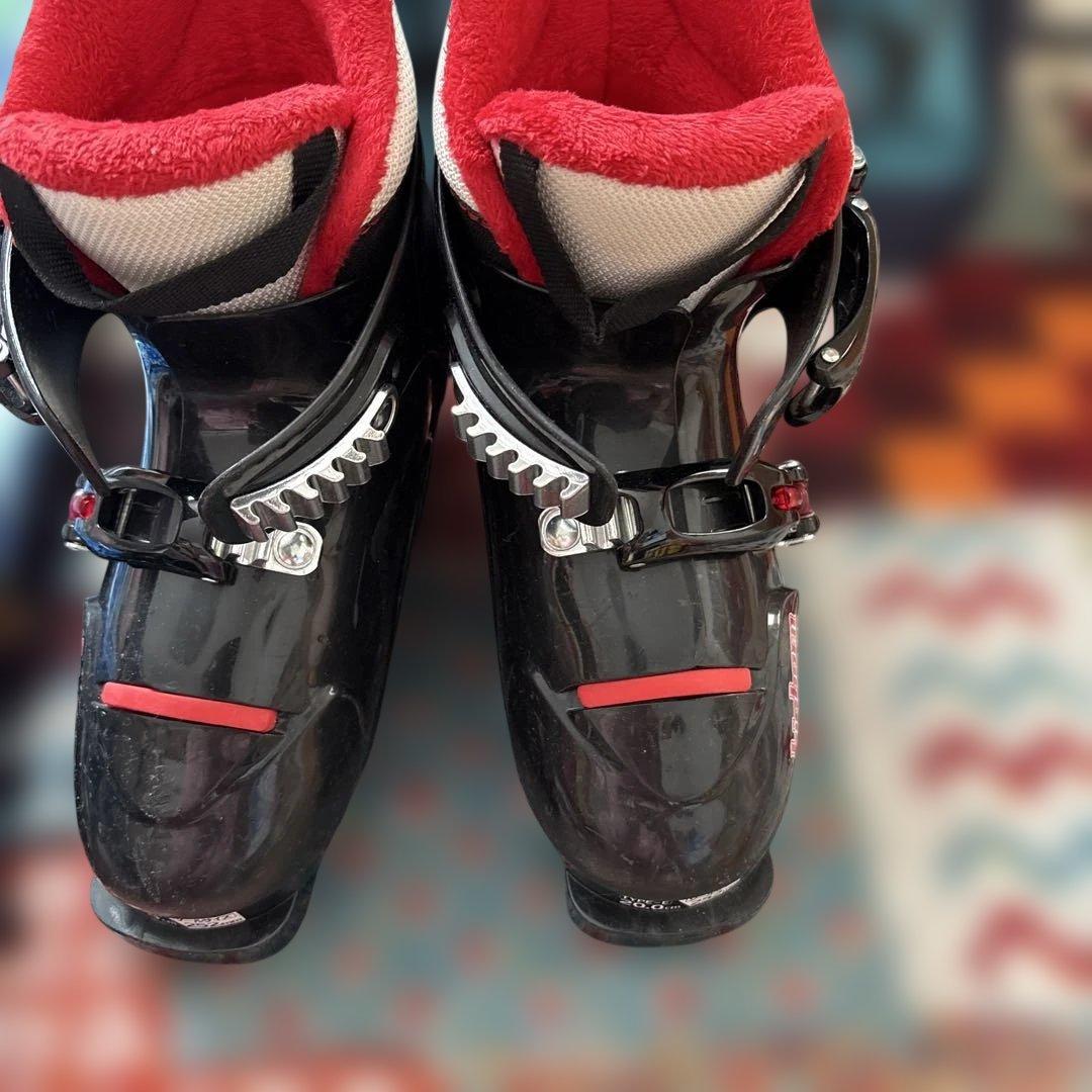 SPX KZ Rocker 96 スキーセット