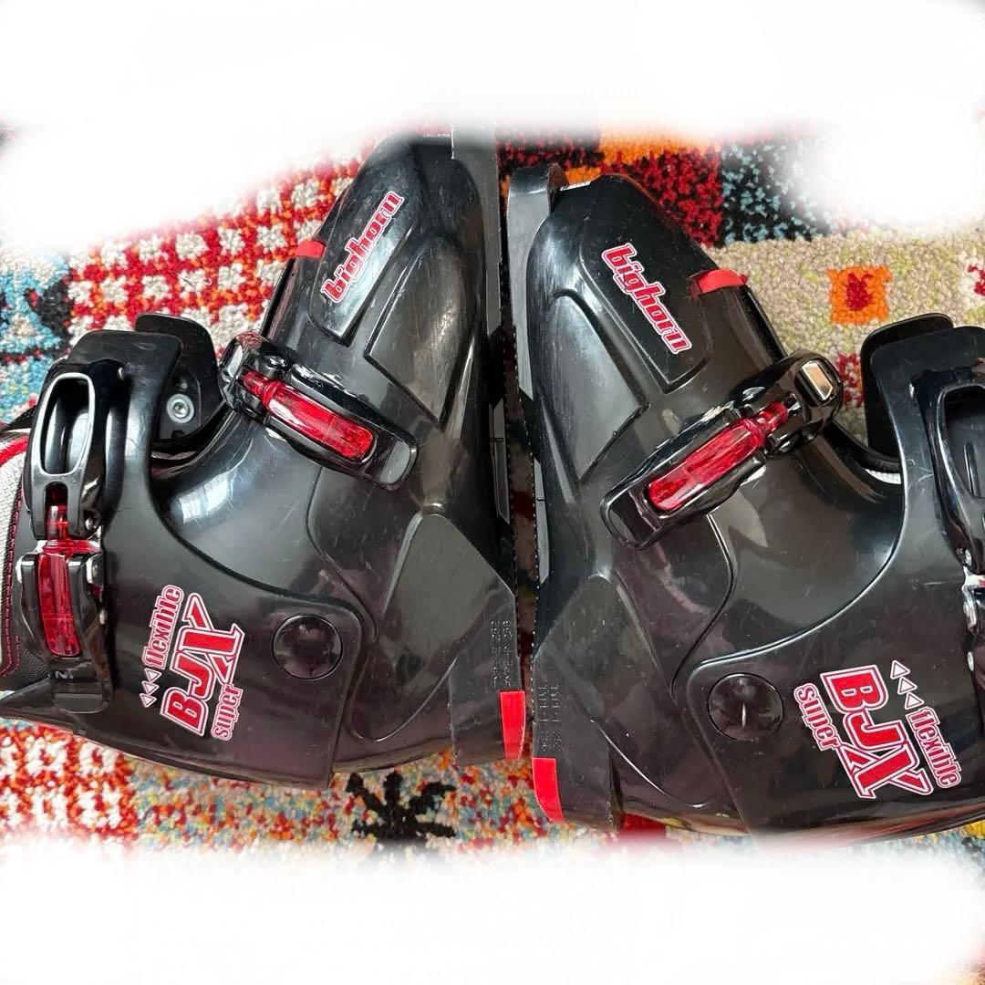 SPX KZ Rocker 96 スキーセット