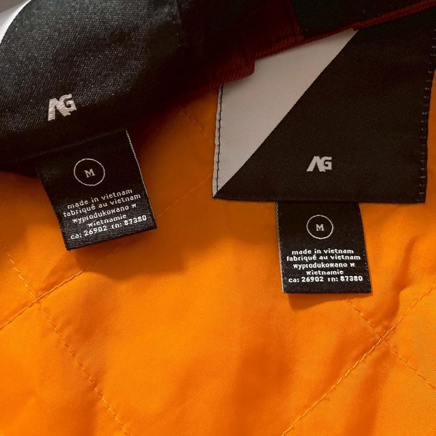 K*i様 【高機能】バートン アナログ スノーボードウェア 上下セット 中綿入り