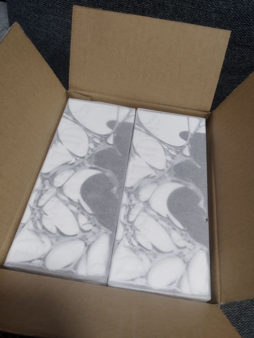 SKULLPANDA XG ぬいぐるみペンダント（日本限定）スカルパンダ