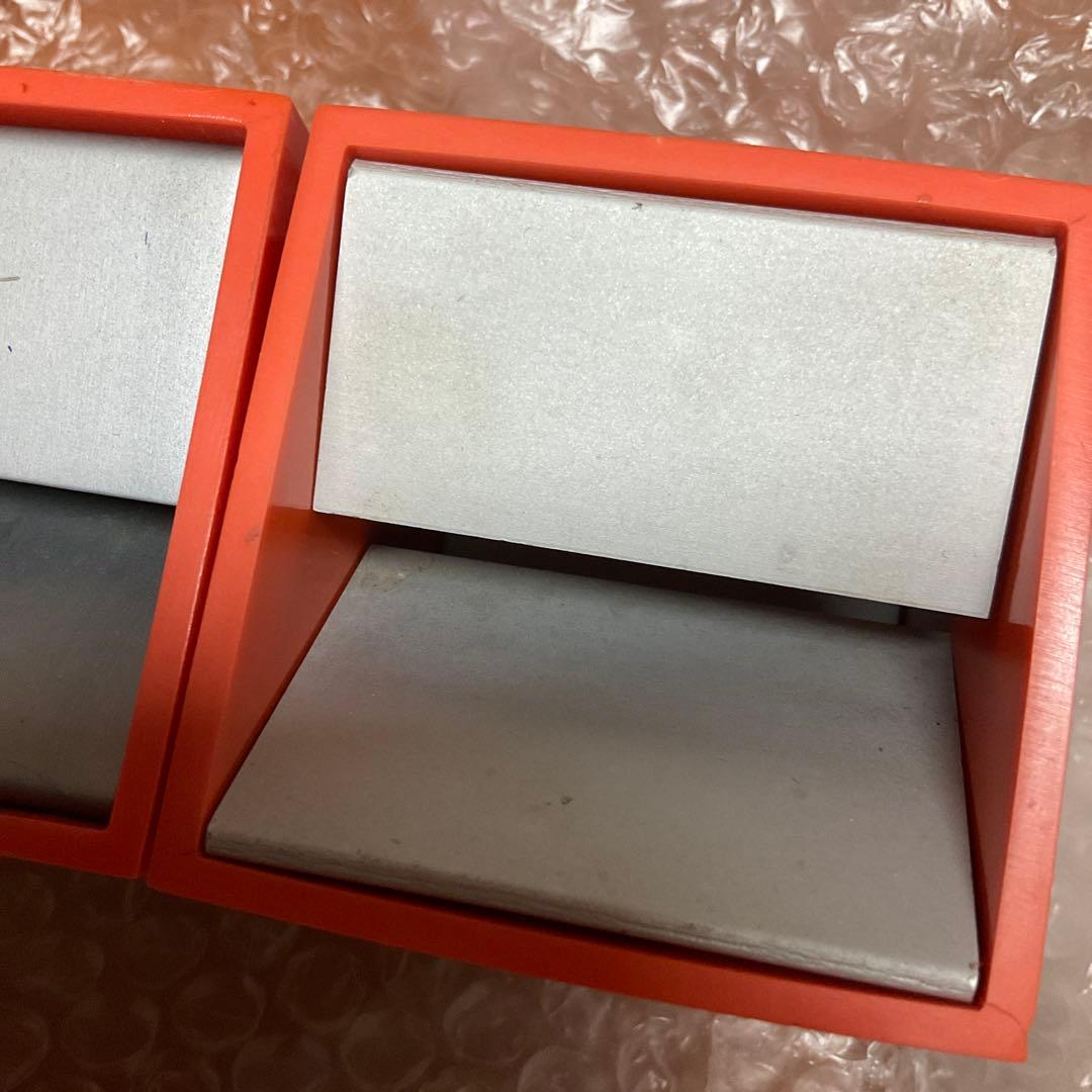 希少！DANESE ヴィンテージ アッシュトレイとデスクアクセサリーのセット