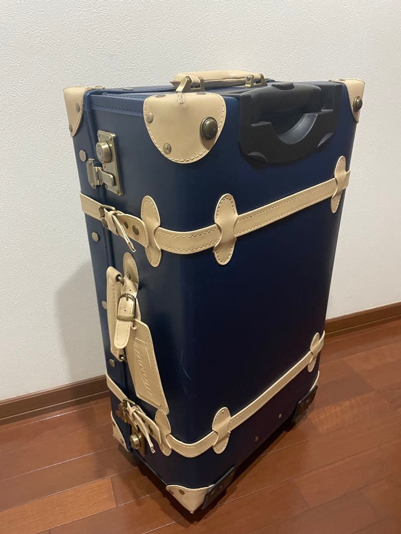 TANOBI タノビ　スーツケース　キャリーケース　TSA