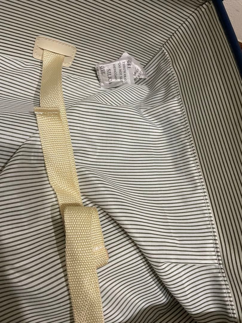 TANOBI タノビ　スーツケース　キャリーケース　TSA