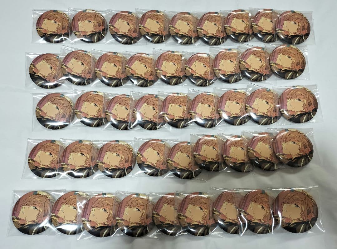 羽風薫 イベコレ まとめ売り