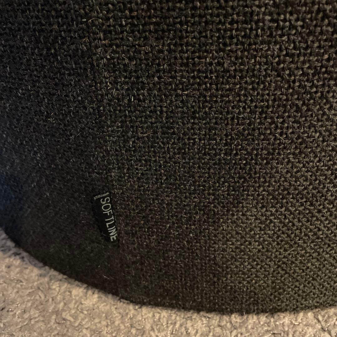 サイドテーブル・ナイトテーブル・ローテーブル ACTUS SOFTLINE DRUMS POUF