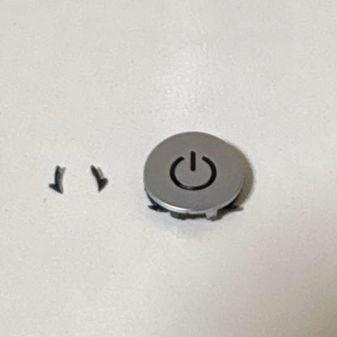 【ジャンク・美顔ヘッド未使用】ブラウン シリーズ9Pro （スイッチ破損あり）