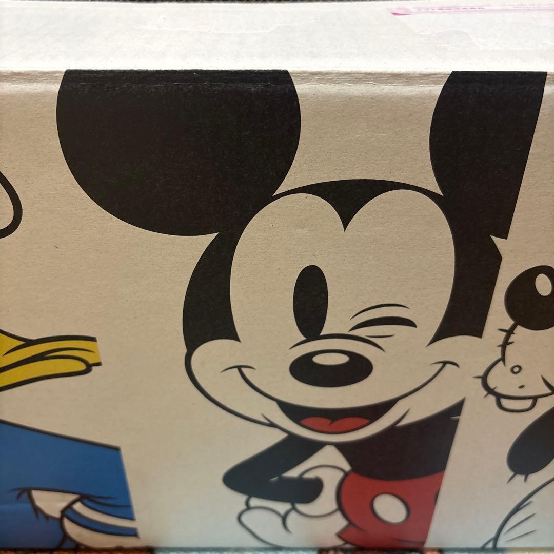 ☆新品未開封品☆ 廃盤品 わんわん物語 壁時計 ライトアップ 70周年 時計