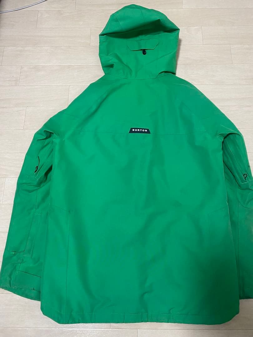 Burton Pillowline GORE‑TEX 2L Jacket M