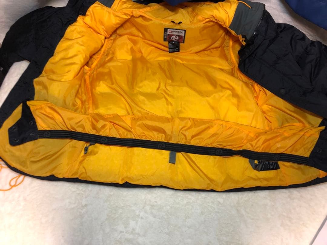 れん さま ご予約商品です Burton スノーボードウェア