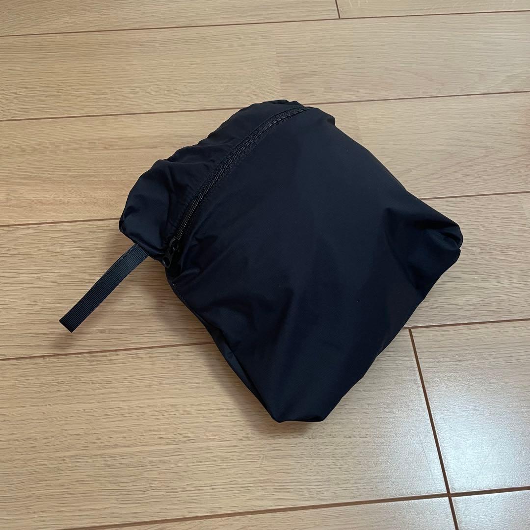 極美品 半額以下 SOLIDO ソリード ナイロン パンツ パッカブル