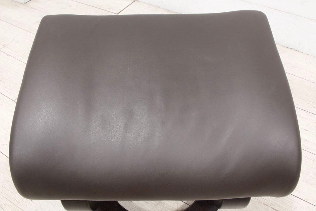 【極美品】himolla ヒモラ リクライニングチェア ゼロストレスチェア