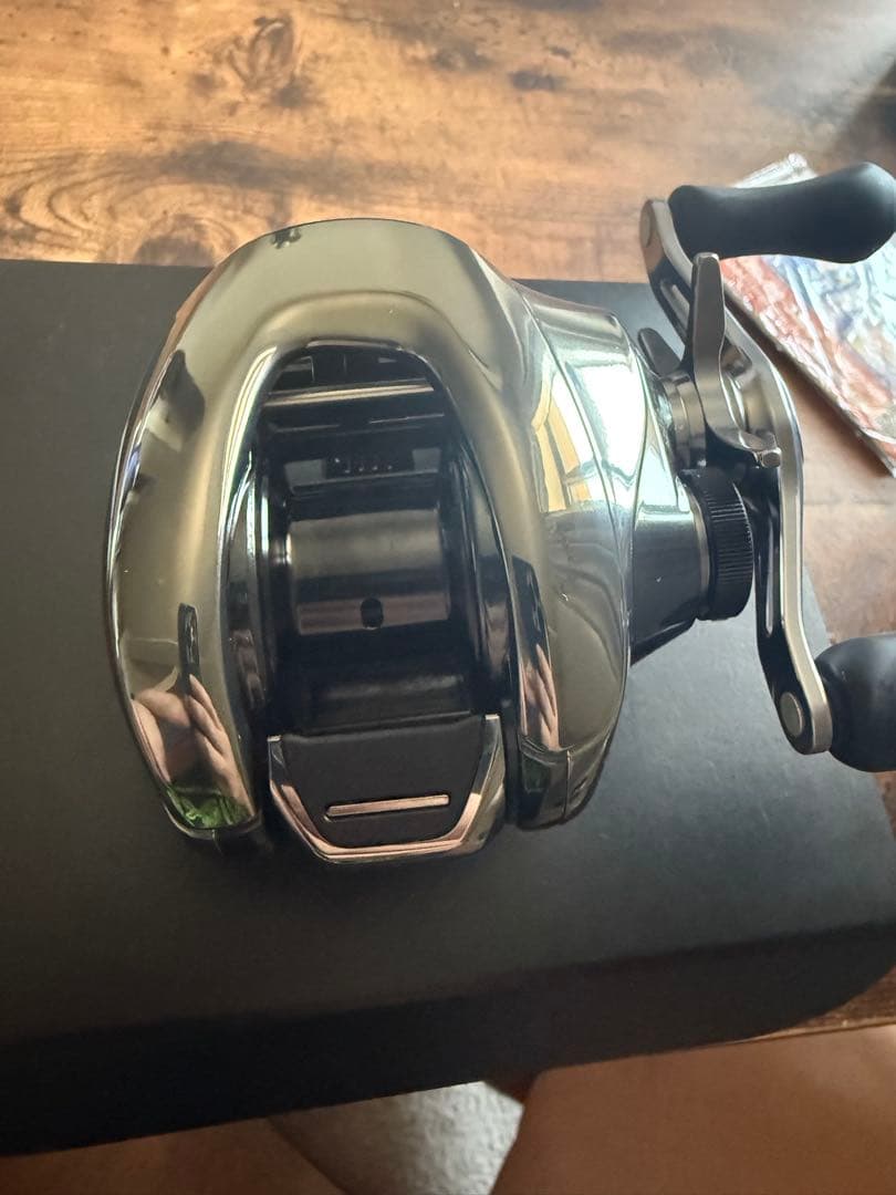 25アンタレス　100HG