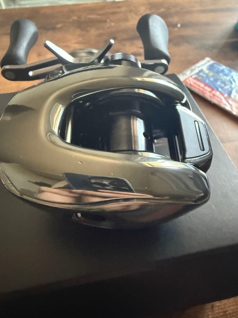 25アンタレス　100HG