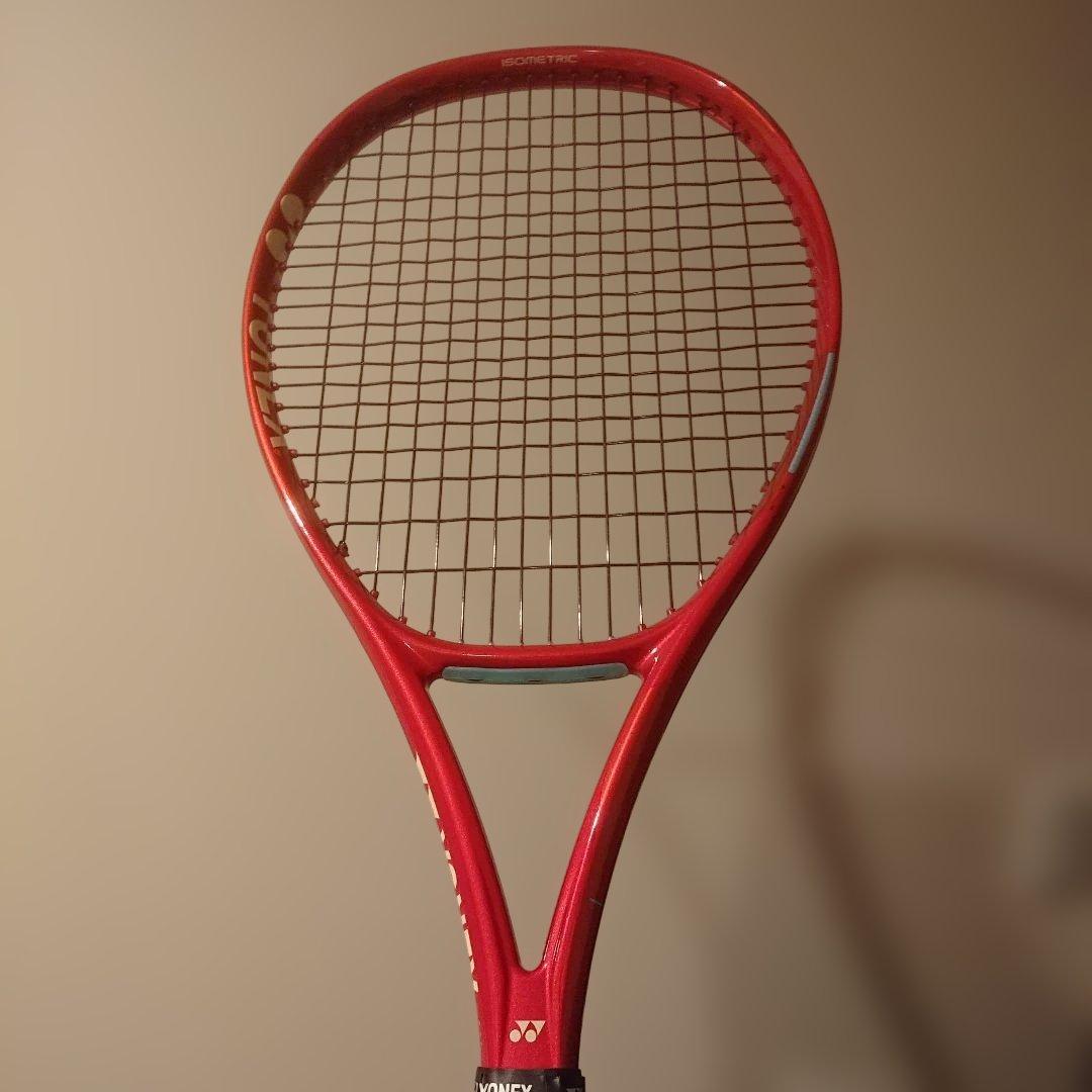 ヨネックス vcore 100 2026 G2