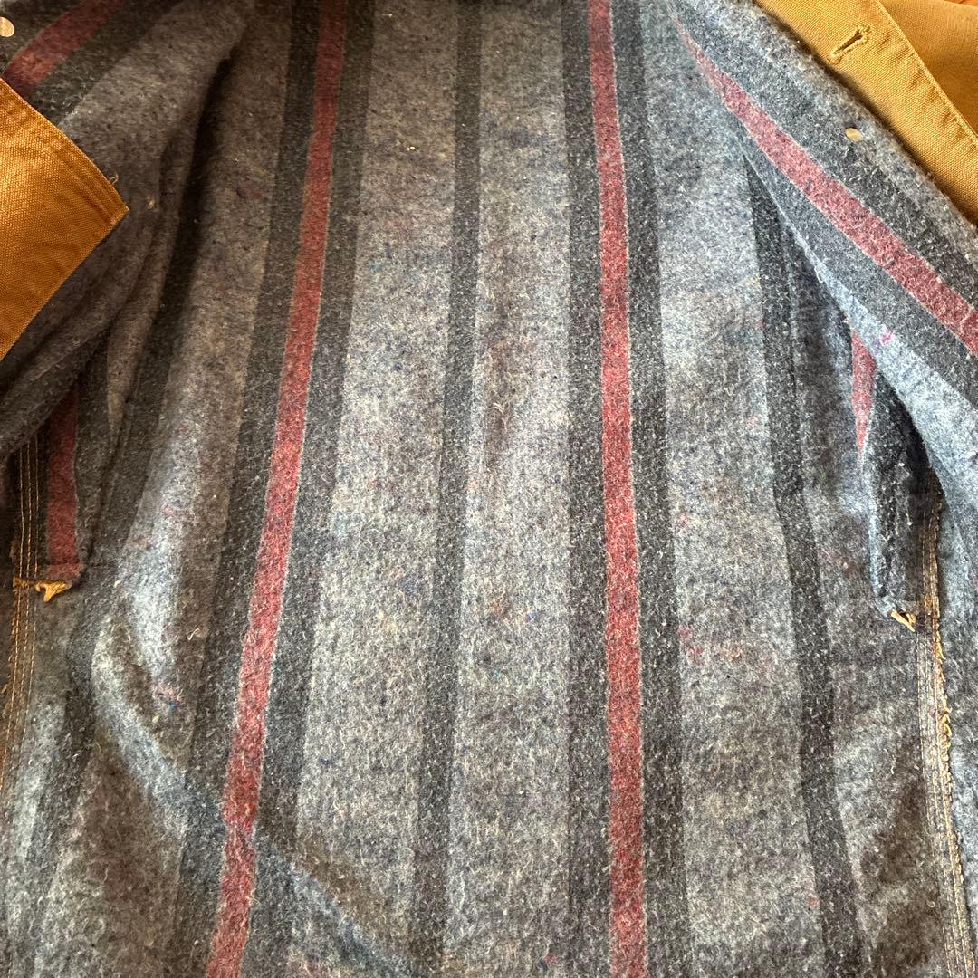 Carhrrttカーハートused1980USA