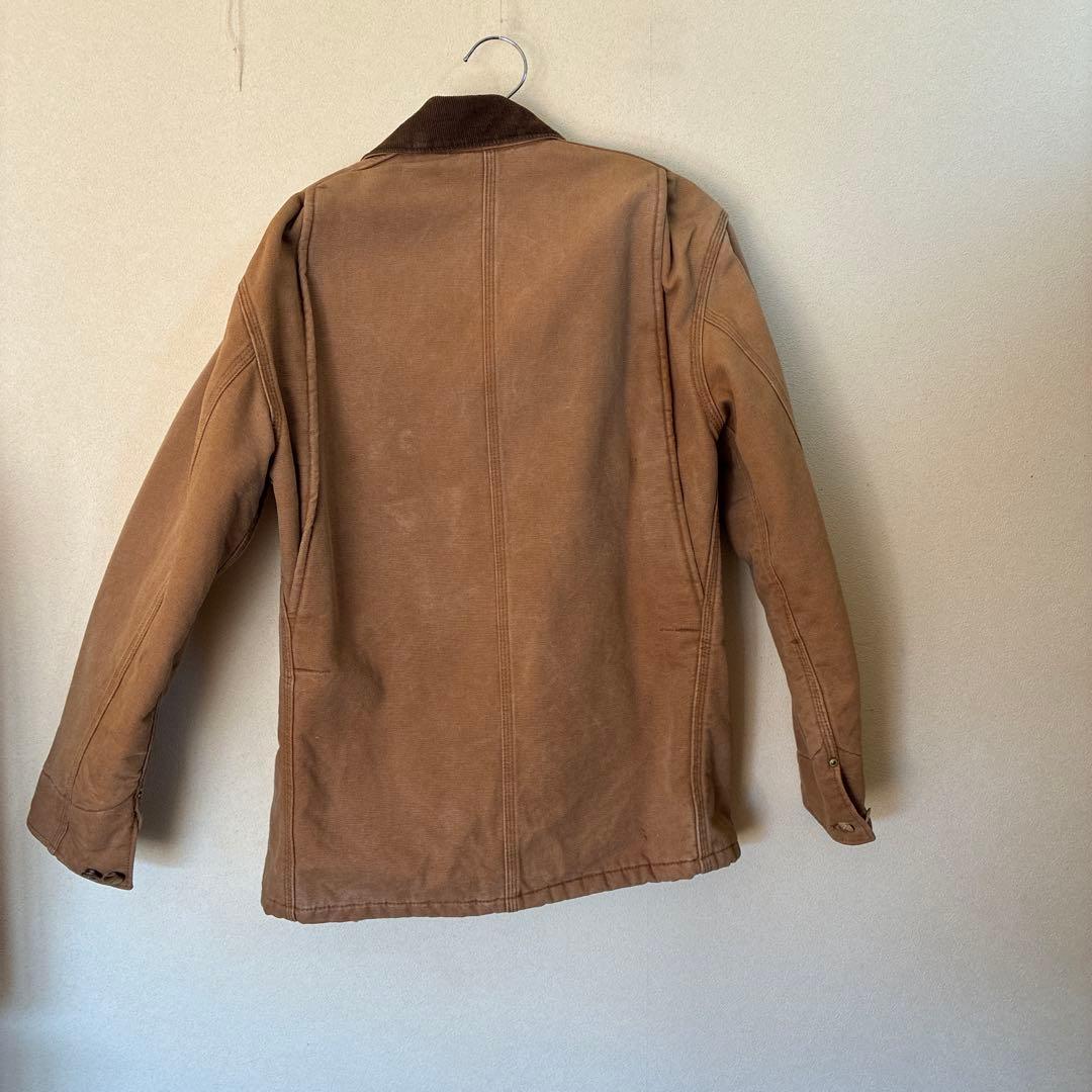 Carhrrttカーハートused1980USA