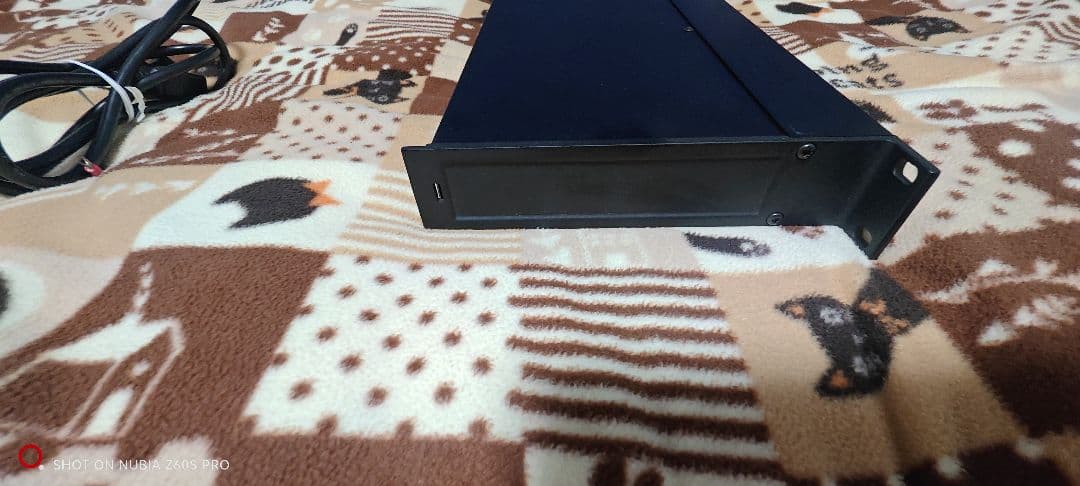 スピーカー・ウーファー BOSE Panaray System Digital Controller