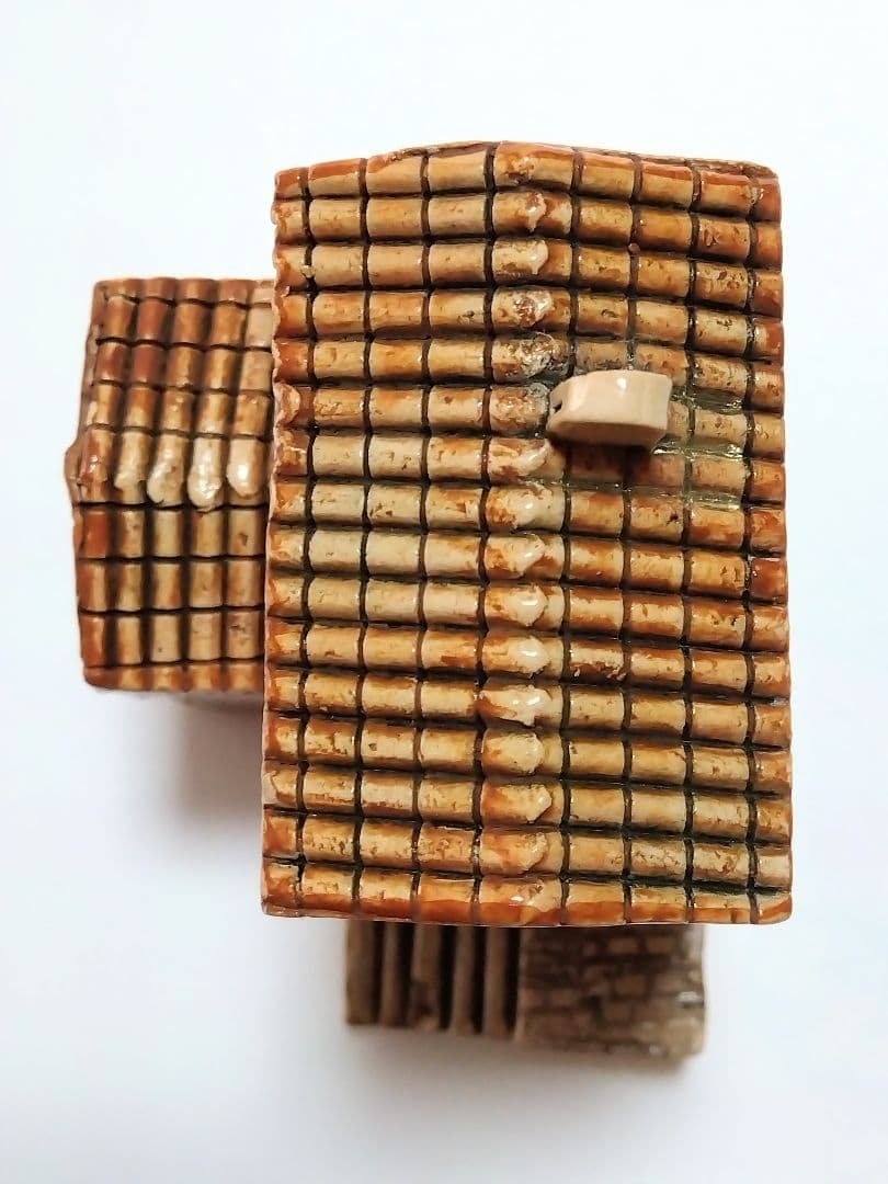 ゴーハウス★GAULT HOUSE お花の装飾が可愛いフランスの家