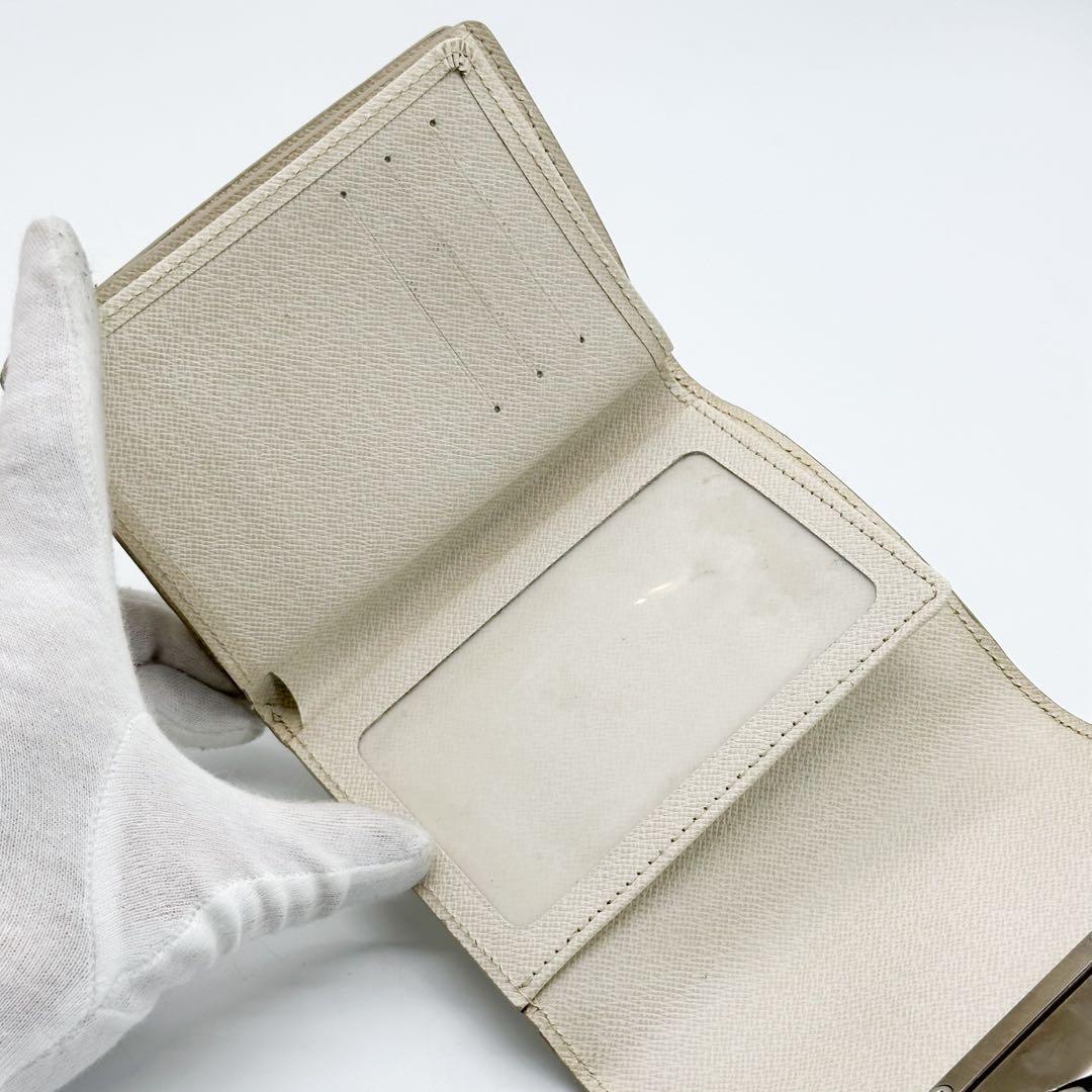 ルイヴィトン ポルトフォイユ ジョイ エピ コアラ 三つ折り コンパクト ミニ