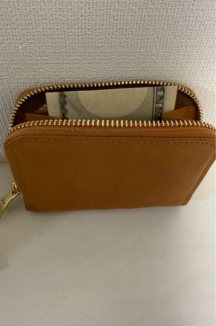 IL BISONTE イルビゾンテ ケース メンズ レディース 財布