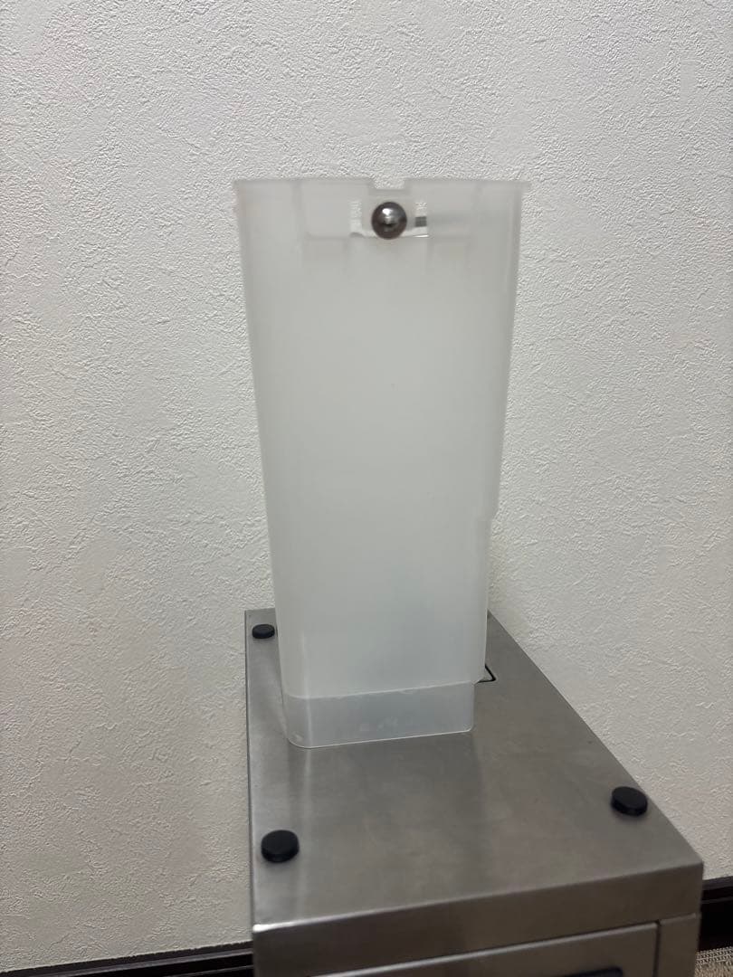 WEL ミルクスチーマー MS-130T