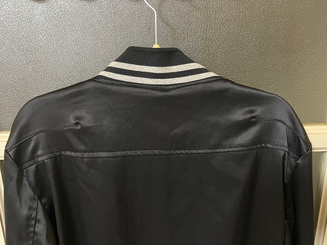 STUD HOMME Dior Homme ナポレオン ジャケット 46