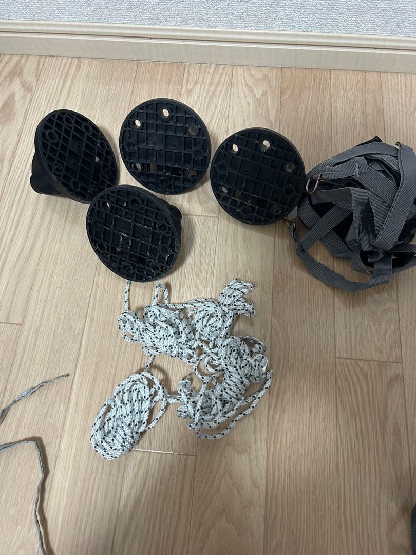 コールマン パーティーシェード360 ライムグリーン