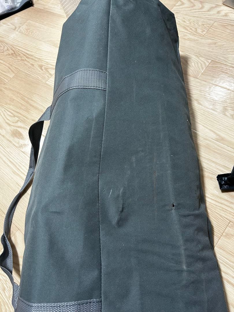 コールマン パーティーシェード360 ライムグリーン