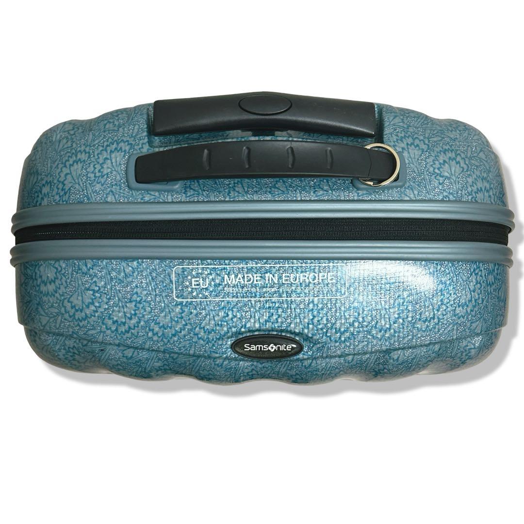 Samsonite サムソナイト キャリーバック コスモライト シェル 機内持込