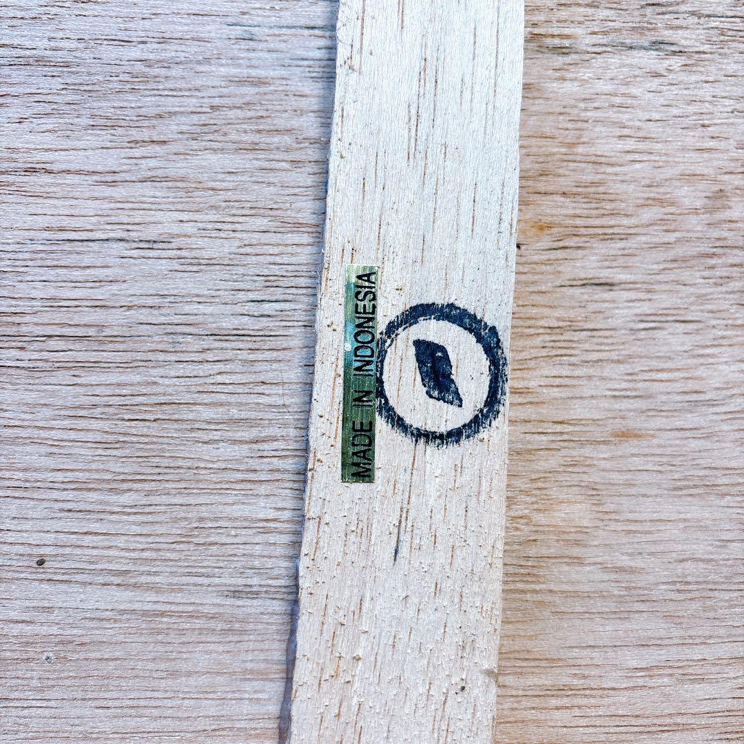 【良品】 カザマ Kazama ラタン 籐 チェスト 4段 キャスター付き